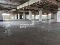Tuas South Street 3 (D22), Warehouse #457422141